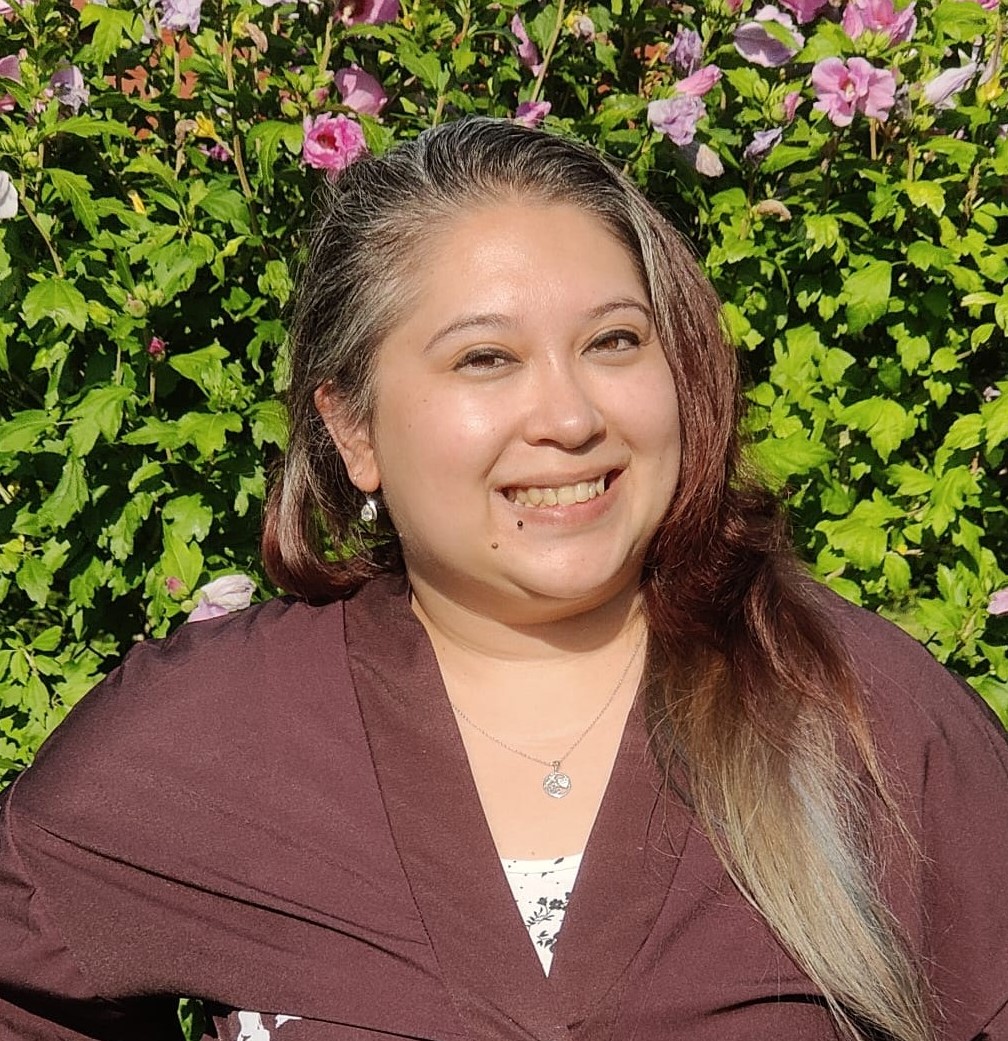 Linda Folville Portrait Linda Folville